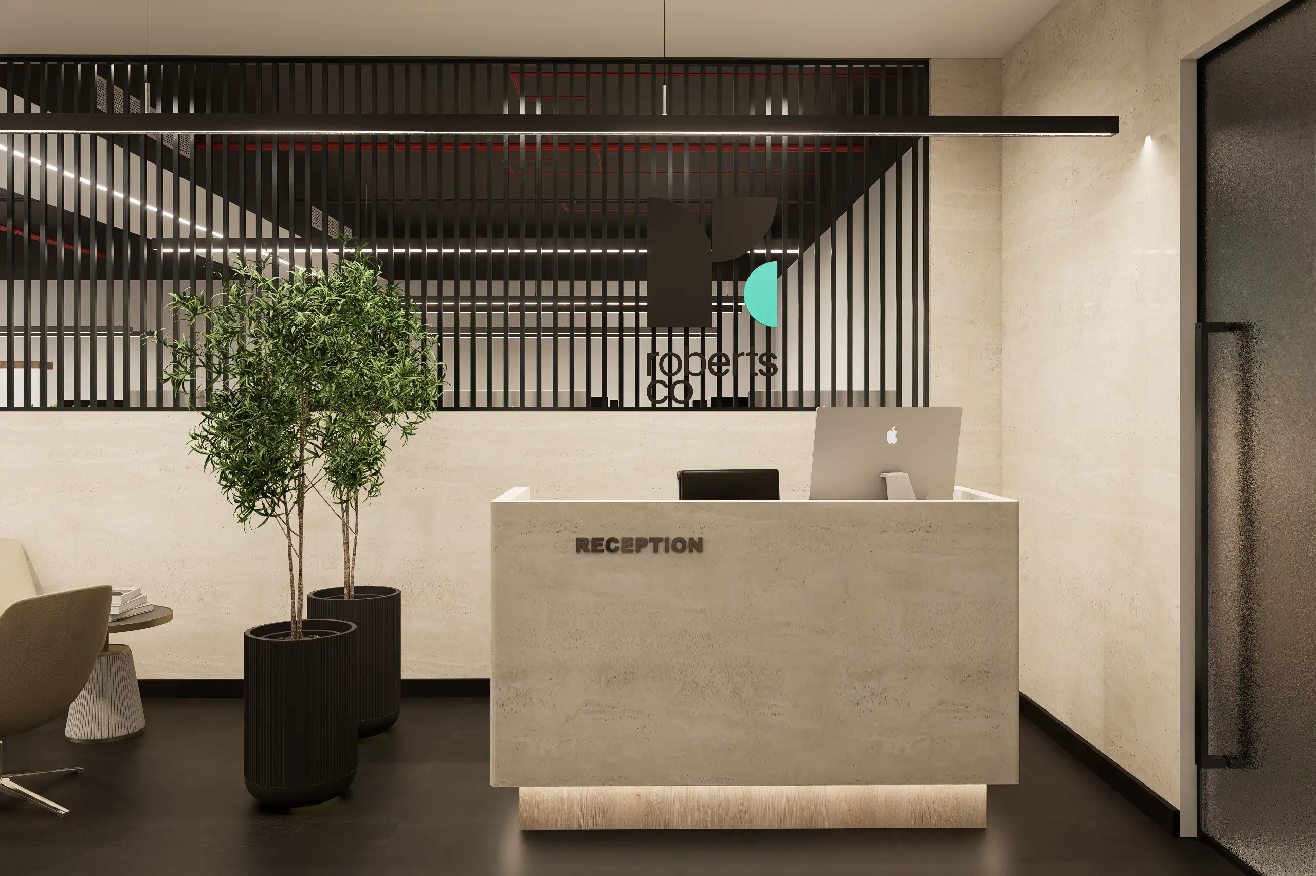 Office renovation and refurbishment Dubai